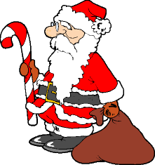 Santa Claus